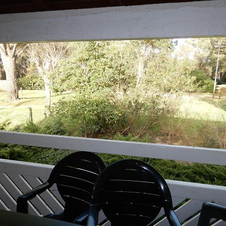 Appartement Au Domaine Du Golf Dans Residence De Vacance Мольєтс-е-Маа Екстер'єр фото