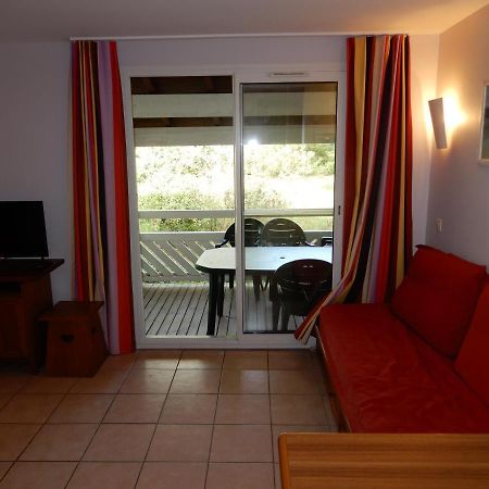 Appartement Au Domaine Du Golf Dans Residence De Vacance Мольєтс-е-Маа Екстер'єр фото