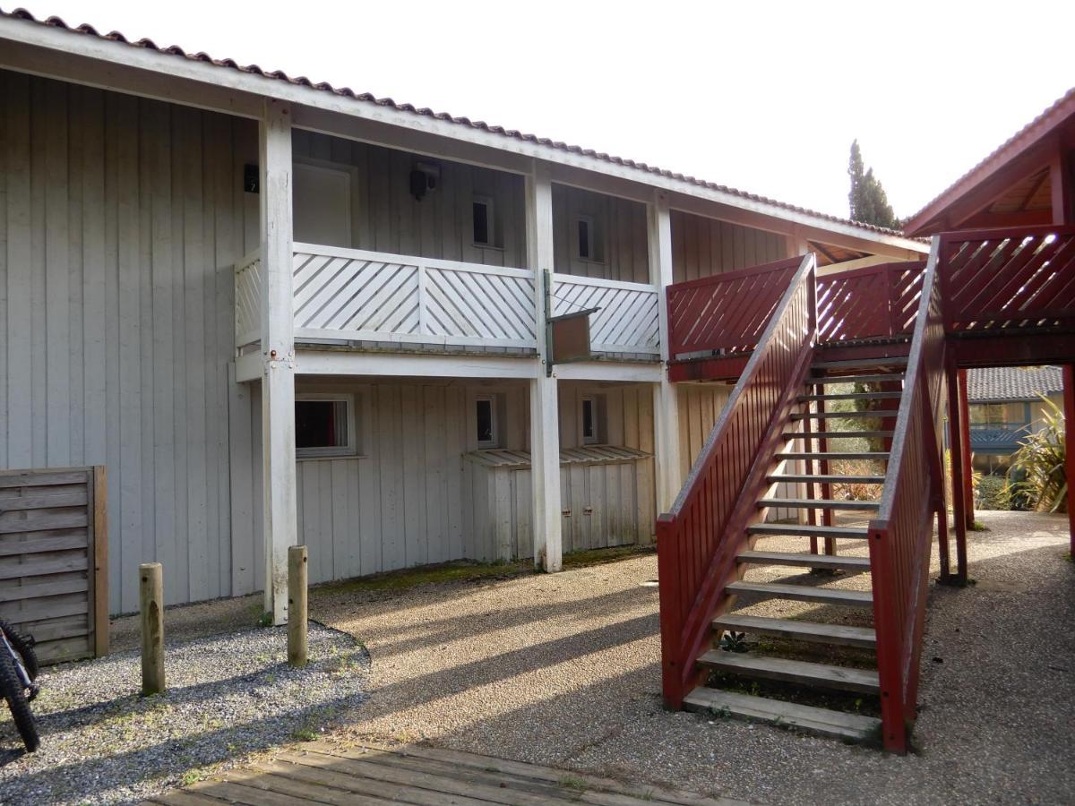 Appartement Au Domaine Du Golf Dans Residence De Vacance Мольєтс-е-Маа Екстер'єр фото