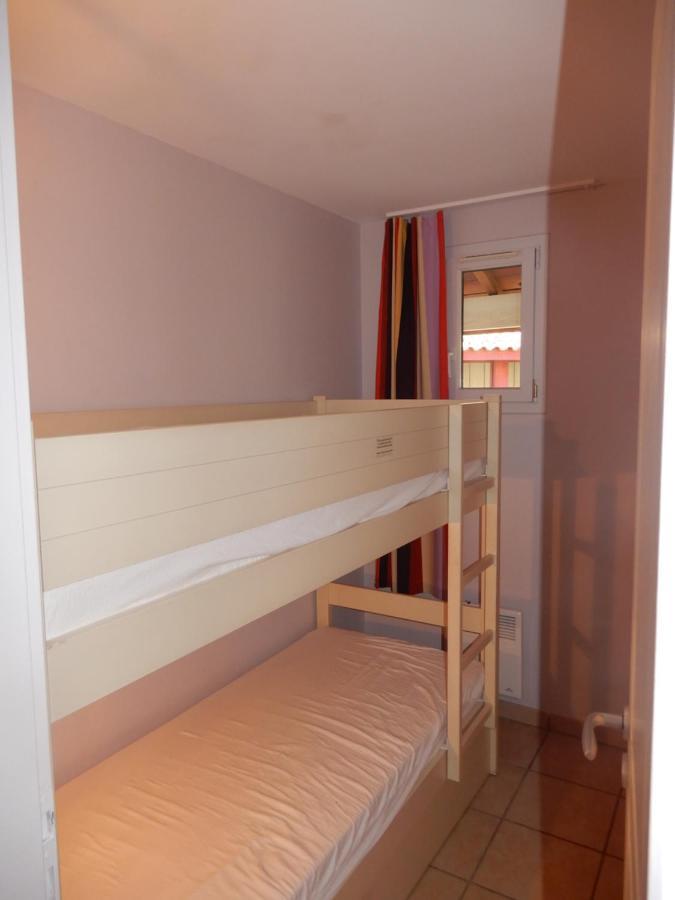 Appartement Au Domaine Du Golf Dans Residence De Vacance Мольєтс-е-Маа Екстер'єр фото