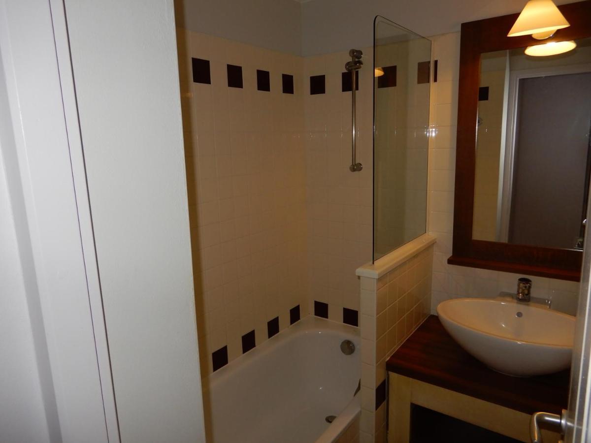 Appartement Au Domaine Du Golf Dans Residence De Vacance Мольєтс-е-Маа Екстер'єр фото