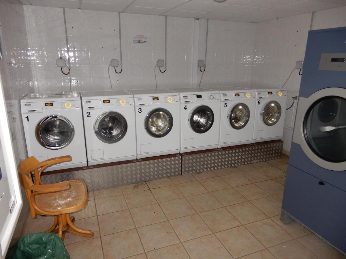 Appartement Au Domaine Du Golf Dans Residence De Vacance Мольєтс-е-Маа Екстер'єр фото
